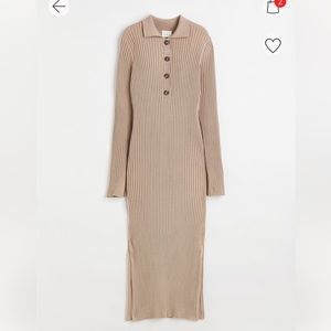 H&M Knit Dress